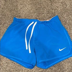 Nike shorts